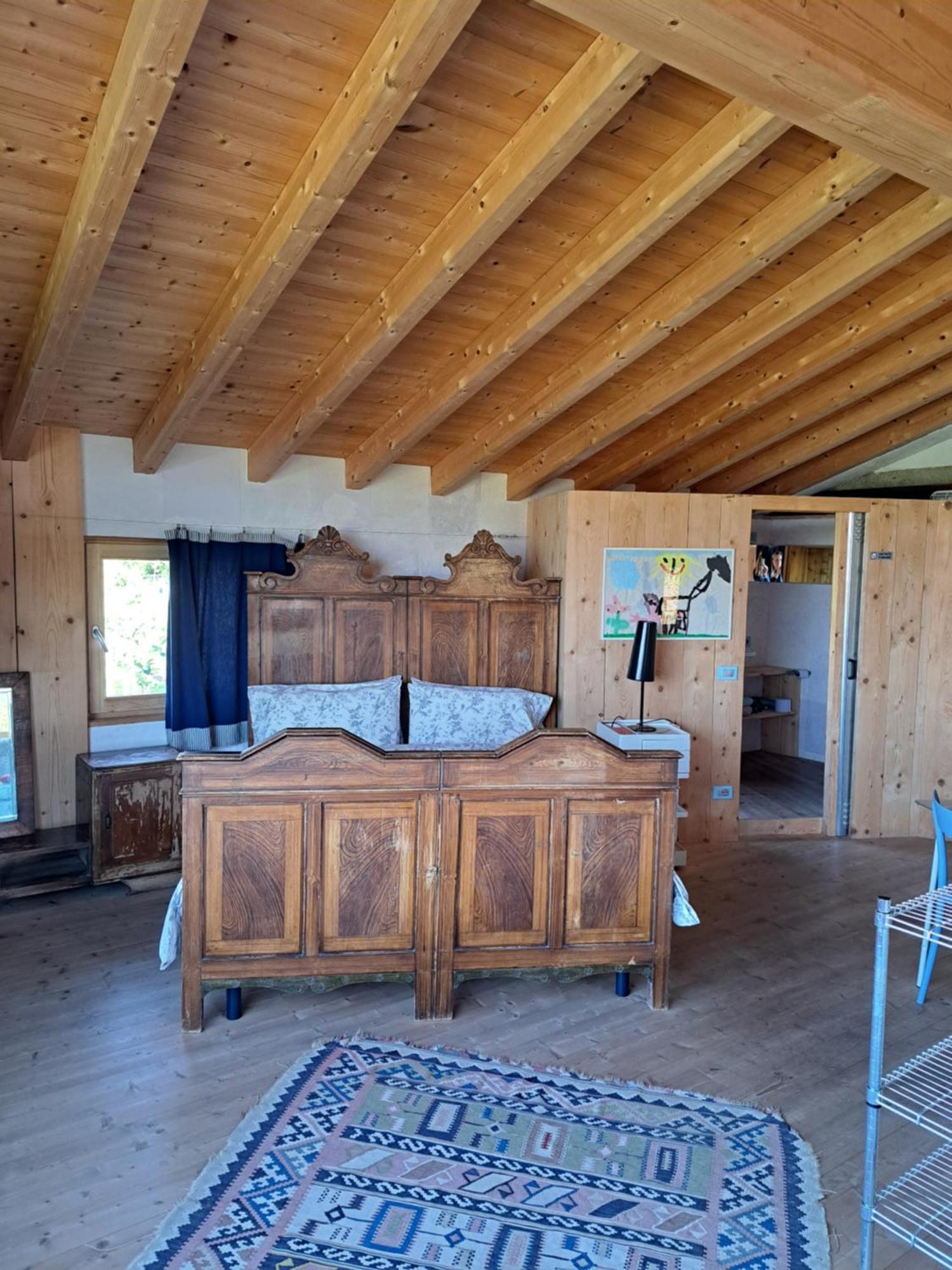 Casadesergio Refrontolo Екстер'єр фото