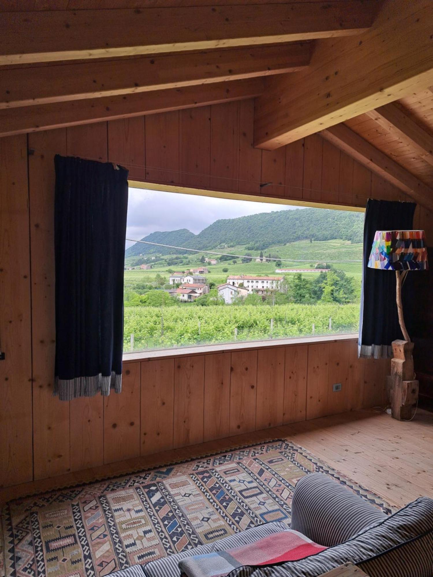 Casadesergio Refrontolo Екстер'єр фото