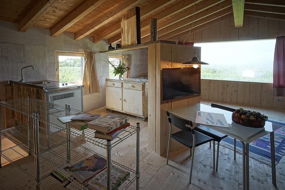 Casadesergio Refrontolo Номер фото